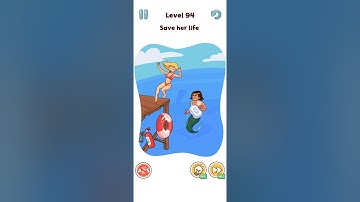 Alphabet DOP Level 91 TO 100 Solutions