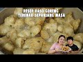 RESEP BASO GORENG MEKAR,RENYAH DAN ANTI GALAU !!!!