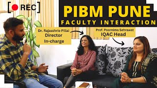 PIBM Pune Unveiled: Insider Secrets to Mastering Management Excellence! screenshot 4
