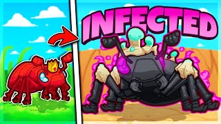 Infecting EVERY Ant Queen For NEW Items in Grounded 1.4 by ImCade 118,074 views 1 day ago 33 minutes