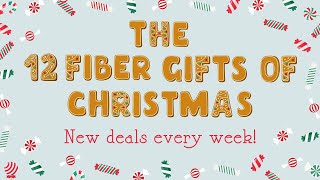 2nd Fiber Gift of Christmas Unboxing - 2023