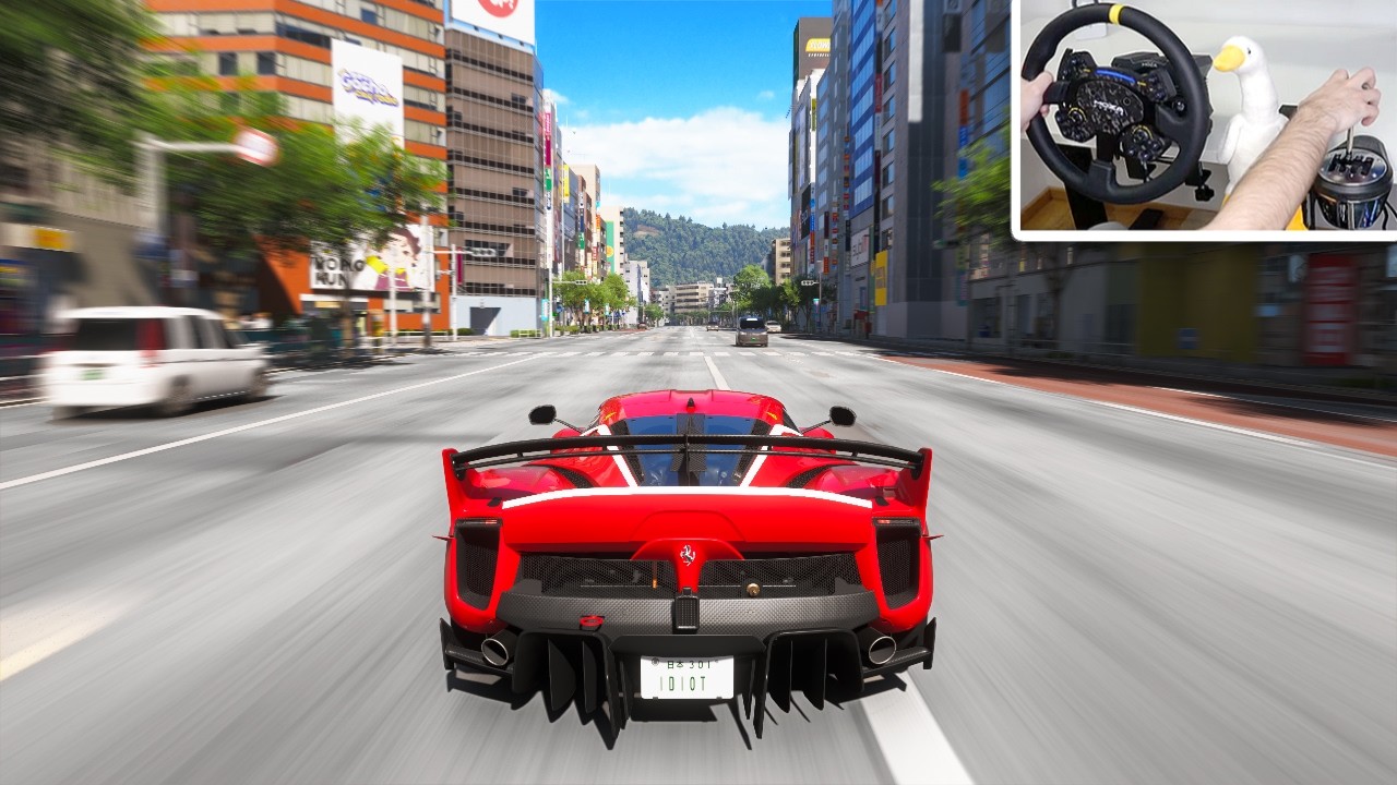THIS GAME IS TOO MUCH FUN! - Forza Horizon 6