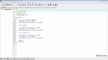 136.1 Resize function - C++ LANGUAGE HINDI