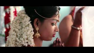 Akhil Soumya Wedding Highlights 27-08-2017