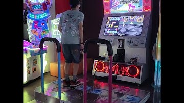 [DDR]Summer fantasy (Darwin remix)/CSP11/BPM88/F