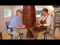 The highland woodworker episode 49