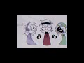 "Who will he choose?"//{Ft:Kai, Angelo, and Olivia}//#gacha#gachaclub#capcut#ibispaint#animation#fyp