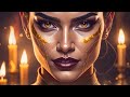 Cursed Beauty | Halloween Synthwave | Dark Ambient Psychill