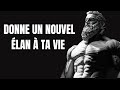 J’ai testé le stoïcisme pendant 7 jours – voici comment ma vie a changé
