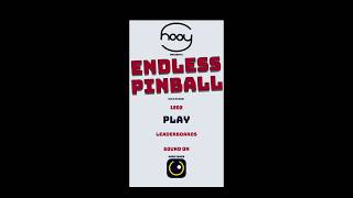 Endless Pinball - Gameplay screenshot 1