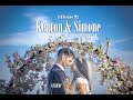 Keaton + Simone | 11.12.2021 | Christian Wedding Film | African Peninsula Guesthouse, Bluff