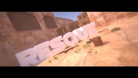 Resque | by SeptenArts (Entry) (i know you saw this intro xD) (V.2 SOON!)