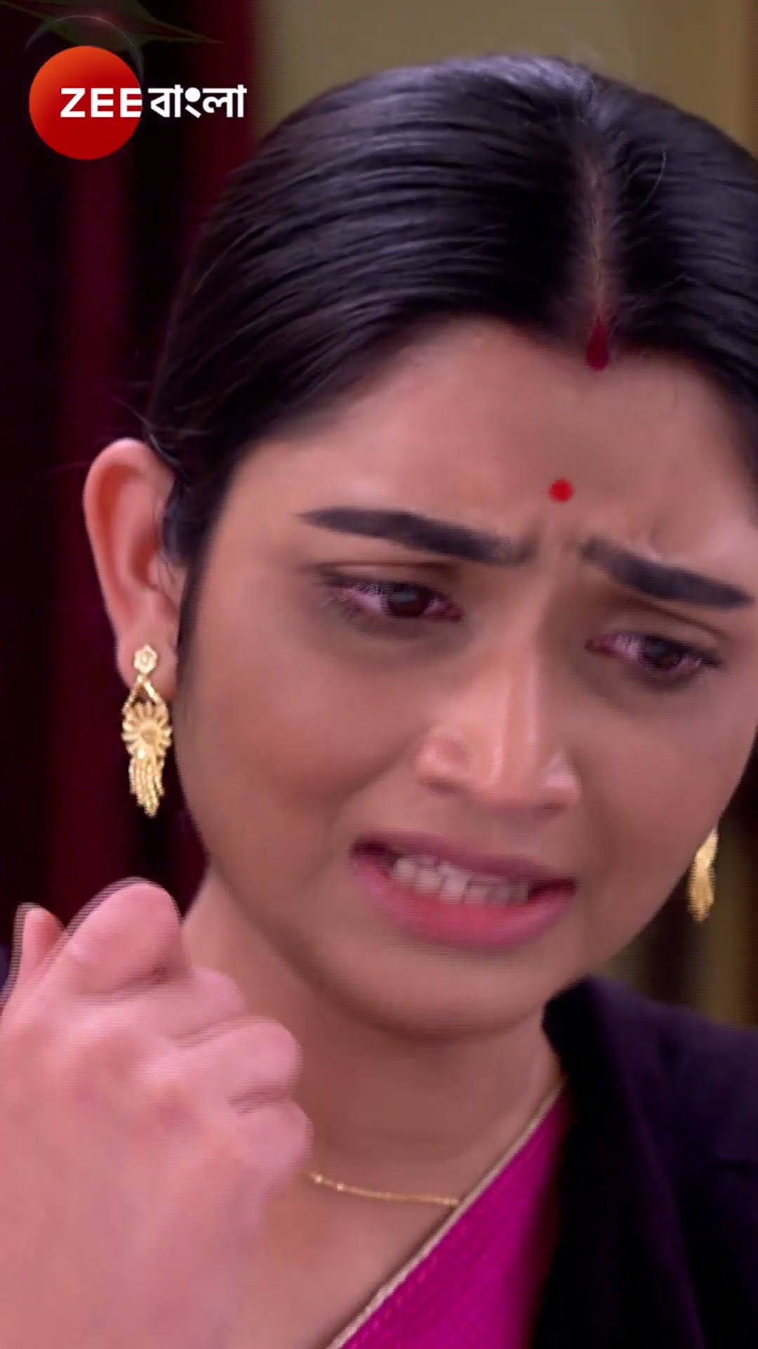 #JAGADHATRI #Shorts #Zee Bangla #Entertainment #Thriller, Drama