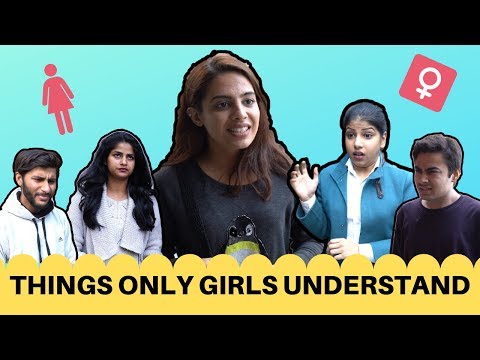 things-only-girls-understand-||-swara