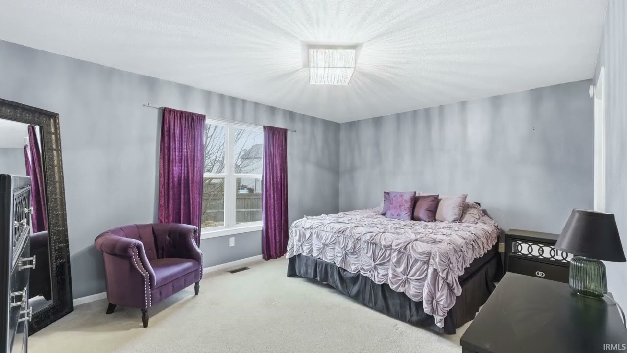 1008 Ravenwillow Drive | Huntertown Real Estate