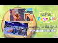 Pokopia : Journey to the first Pokemon Center - Episode 1