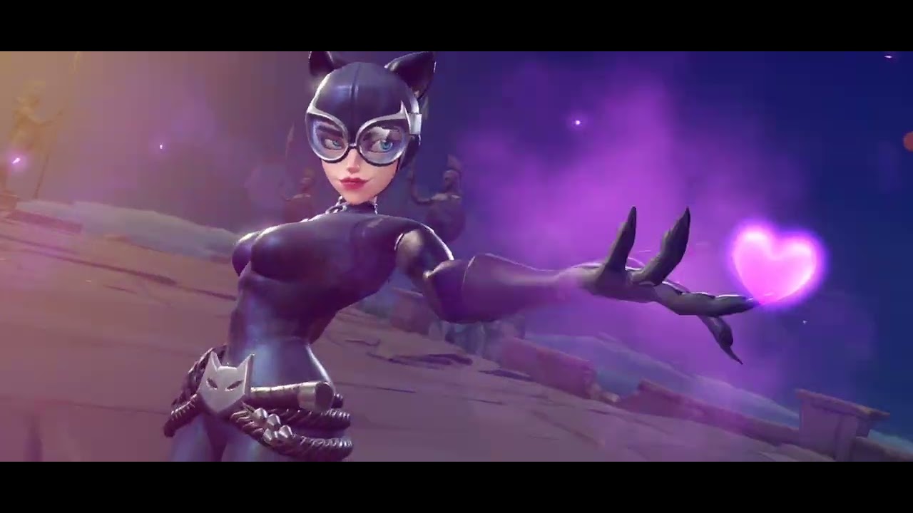 DC WORLDS COLLIDE Gameplay Walkthrough Part - 4 (Android/IOS)