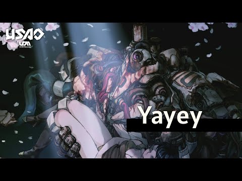 Shandy Kubota - Yayey (2012)