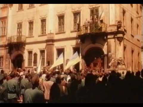 Акт відновлення Української Держави 30 червня 1941 р