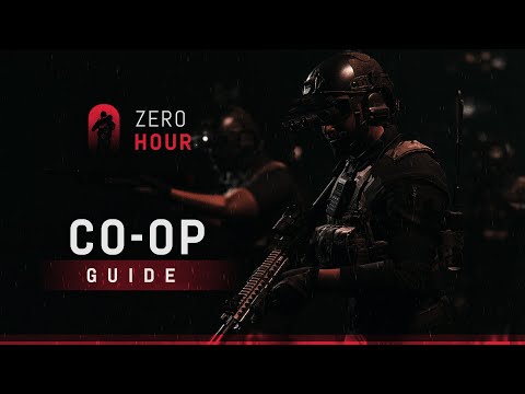 : Guide - Updated Community Co-Op