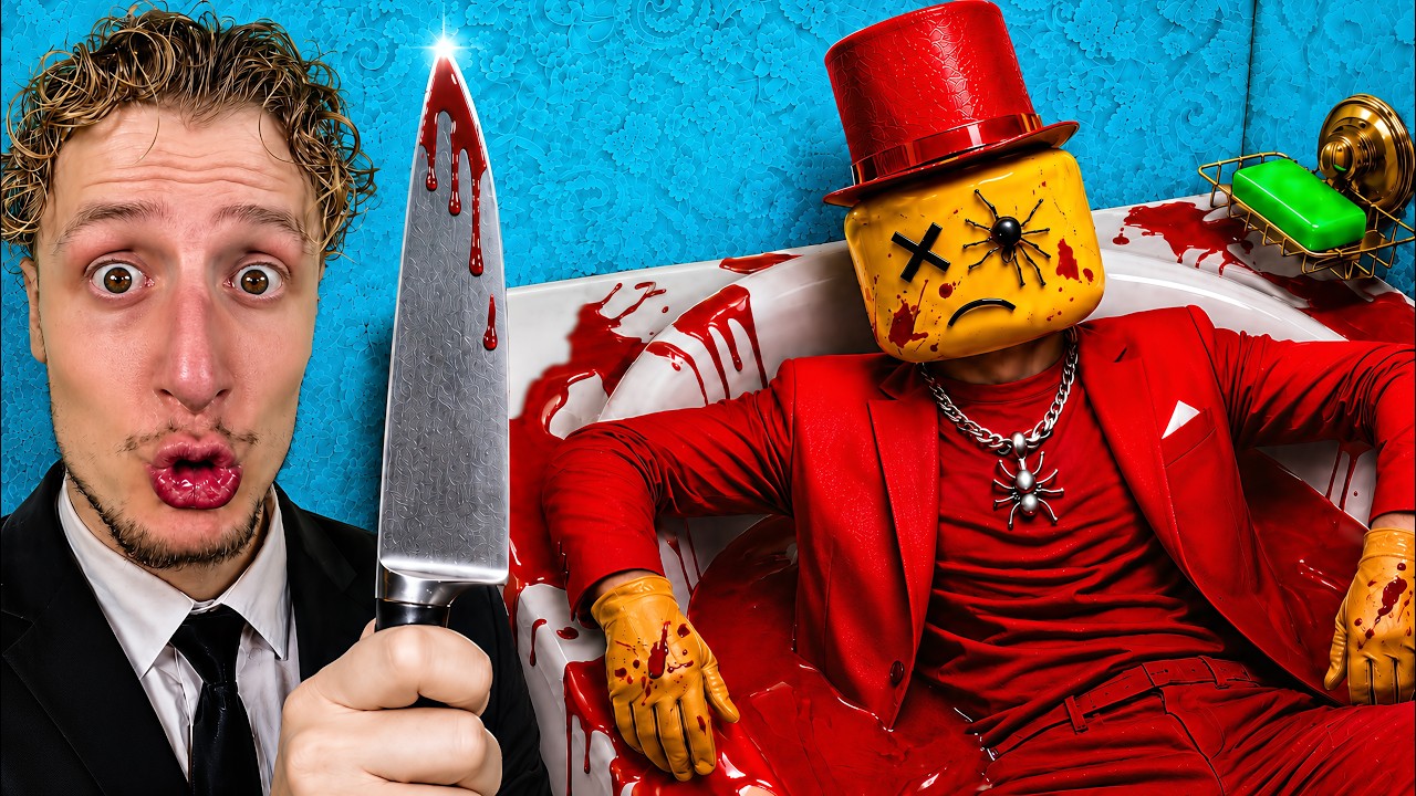 Latest Title & Thumbnail