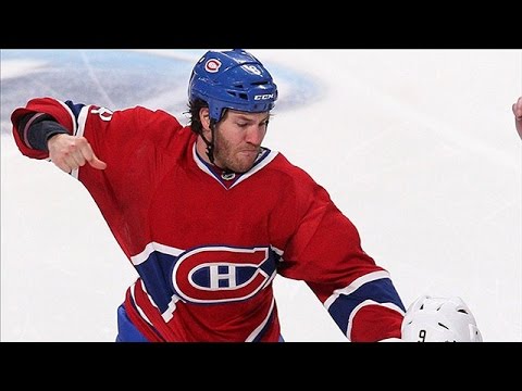 montreal canadiens Why the Montreal Canadiens are the cleanest team in the NHL