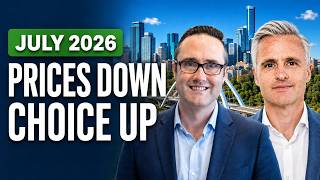 Edmonton Inventory Jumps 18% — Is This Finally a Buyer’s Market | July 2026