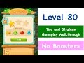 Farm Heroes Super Saga Level 80 NEW Tips and Strategy Farm Heroes Super Saga Level 80 NEW Tips and Strategy