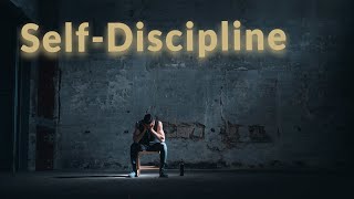 The Dark Side of Self-Discipline