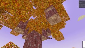 Voxel Play Collapsing Voxels