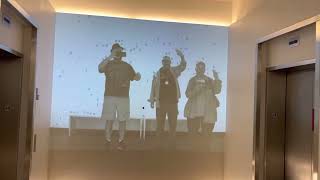 21C video wall short.