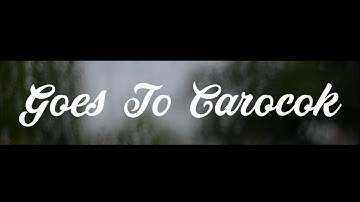 ASIMETRIS - Goes to Carocok