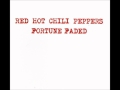 Red Hot Chili Peppers - Eskimo - B-Side [HD]