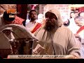 الأنبا يوأنس يرأس القداس الإلهي في عيد نياحة الأنبا هرمينا السائح بديره بجبل فاو بالبداري بأسيوط