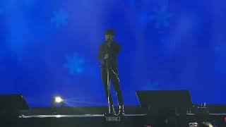 [FANCAM] 221210 REN - YOU & I (from NU’EST W album) @ idolplus CONCERT🎙MIC ON in Thailand