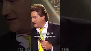 Your tax dollars at work!