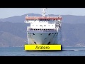 Interislander Ferry - Wellington To Picton