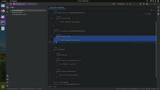 Open Close principle implementation in php of SOLID design principle.