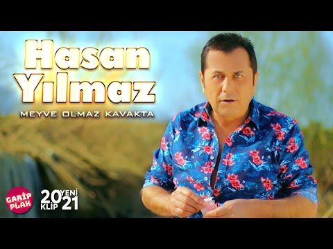 Hasan Yılmaz - Meyve Olmaz Kavakta ( Ankara Oyun Havası )