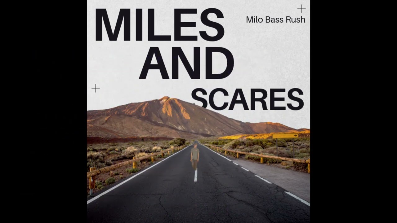 Miles and Scars | Official Lyric Video