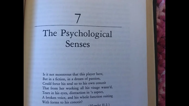 Chapter 7 Uta Hagen A Challenge for the Actor Psyc...