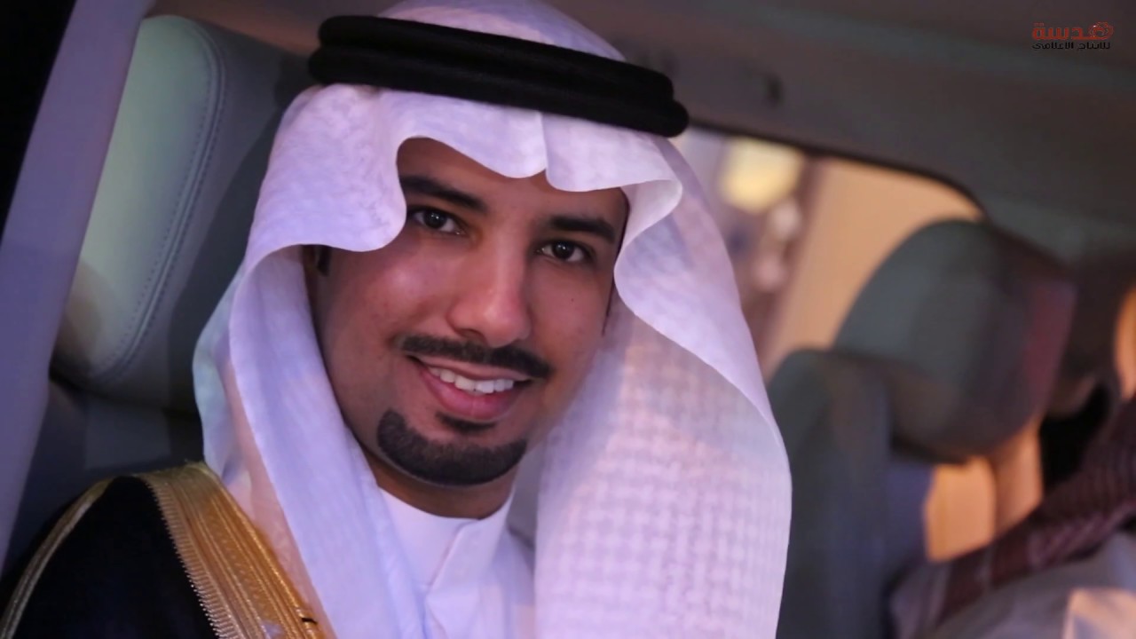 افراح الجنيح / حفل زفاف محمد منصور العجمي - عدسة للانتاج  الاعلامي