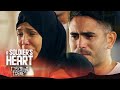 'War Of Hearts' Episode | A Soldier's Heart Trending Scenes