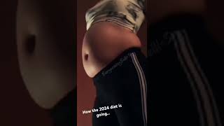 How The 2024 Diet Is Going