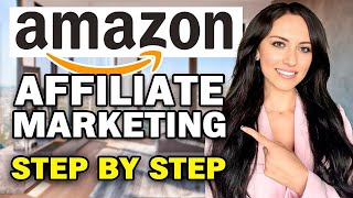 How to Pinpoint the Best Niches: Top 5 Choices for Amazon Affiliates - Expert Guide! 2024