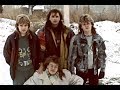 КРИСТИНА Corp - "Снег во сне" (клип) - офигенная ностальгия!