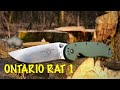 Ontario Rat 1 🐀 aus-8 Крыса