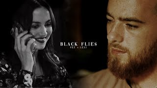 Fezco & Lexi Black Flies 2X07