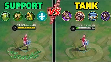 MLBB Kalea Guide: Tank vs Support Build (Gameplay & Pro Tips!)