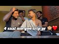 Delhi to Dehradun trip ❤️ // Part-1 // Dehradun express way // @randhawa72177_vlogs 